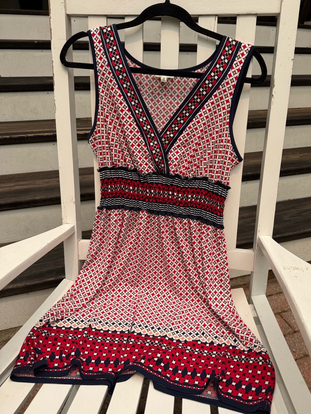 ☀️Max Studio Dress Size Medium
